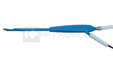 吸引扁桃腺切除術探頭和快速連接導線