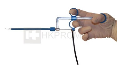 鼻息肉線圈手術系統