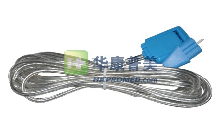 promed負極板導(dǎo)連線(REM插頭)