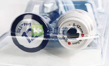 一次性使用無刃穿刺器