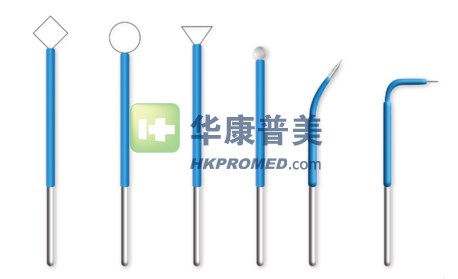 皮膚整形口腔科手術電極套裝